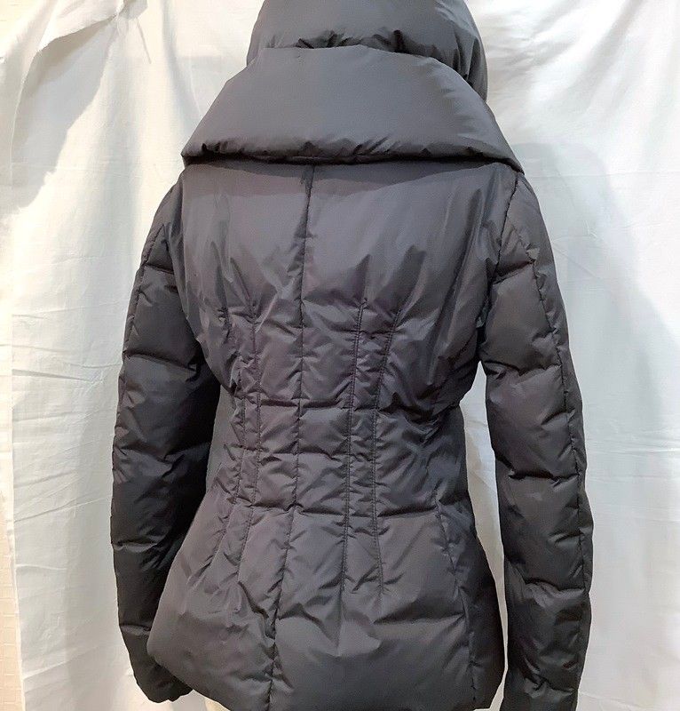 MONCLER モンクレールダウンジャケット サイズ表記2 MENGS GIUBBOTTO 