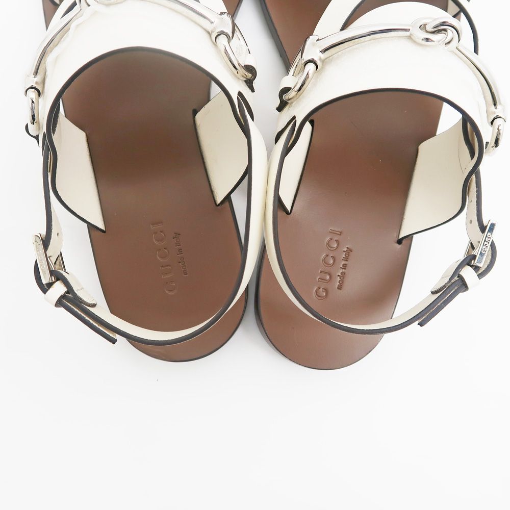 グッチ サンダル