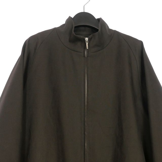 ジャケット・アウター Omar Afridi STEEL BLOUSON \"NOMAD 24aw Omar Afridi STEEL BLOUSON NOMAD 24aw