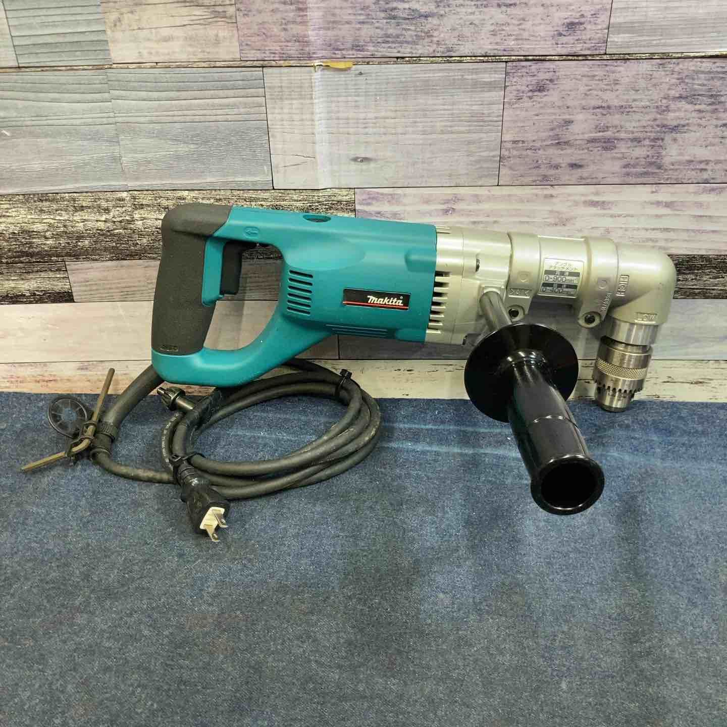 マキタ makita コーナー アングル ドリル DA4000LR 八潮店