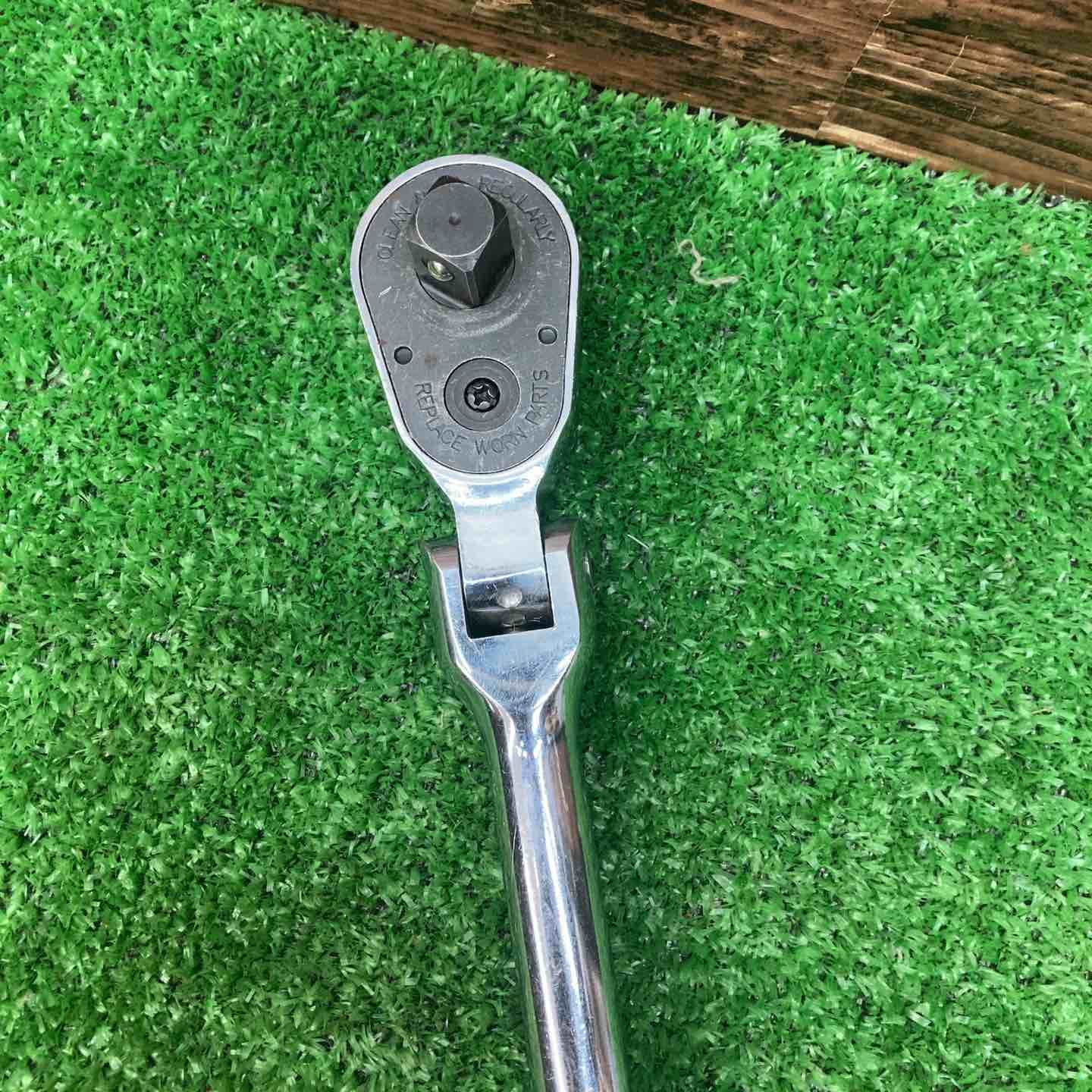 マックツール MACTOOLS