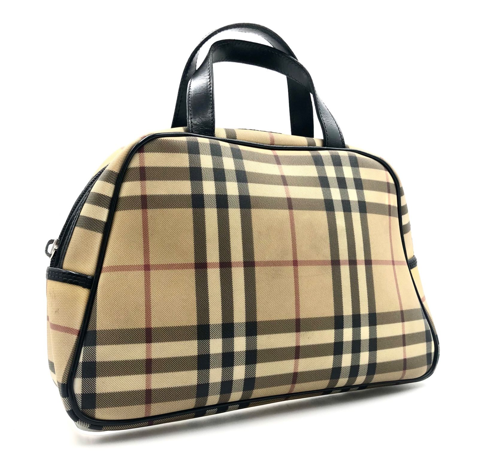 訳ありBurberry London 訳あり BURBERRY LONDON バーバリーロンドン