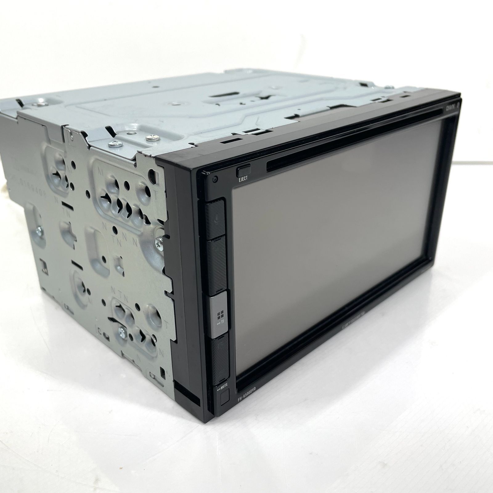 FH-6500DVD 専用 FH-6500DVDの製品画像 - 価格.com