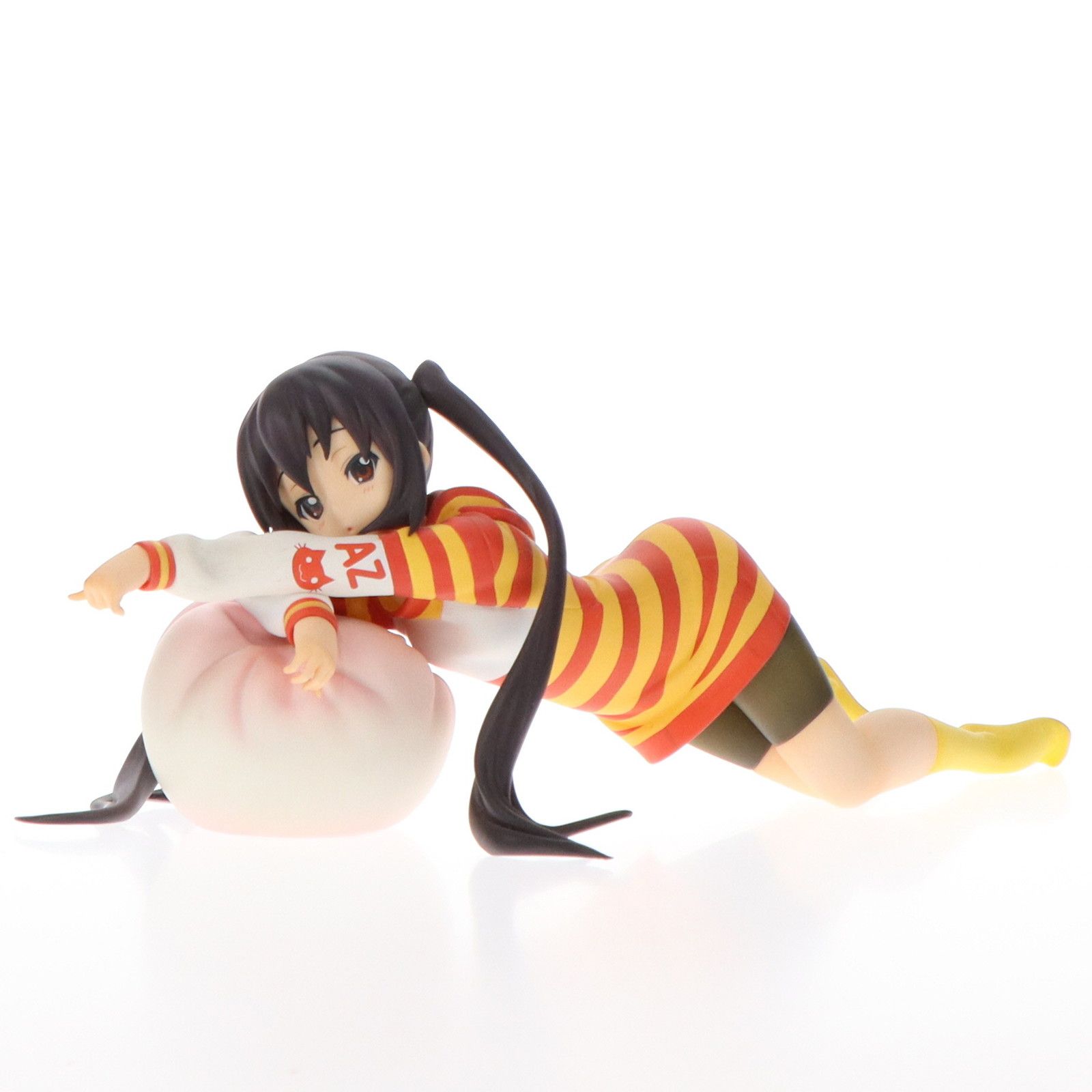 中野梓(なかのあずさ) けいおん! 1/7 完成品 フィギュア