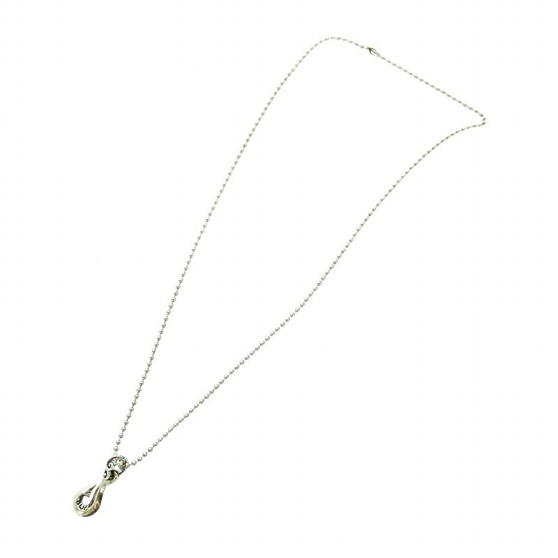 TUBE BWL ビルウォールレザーネックレス ビルウォールレザー Bill Wall Leather TUBE25周年記念