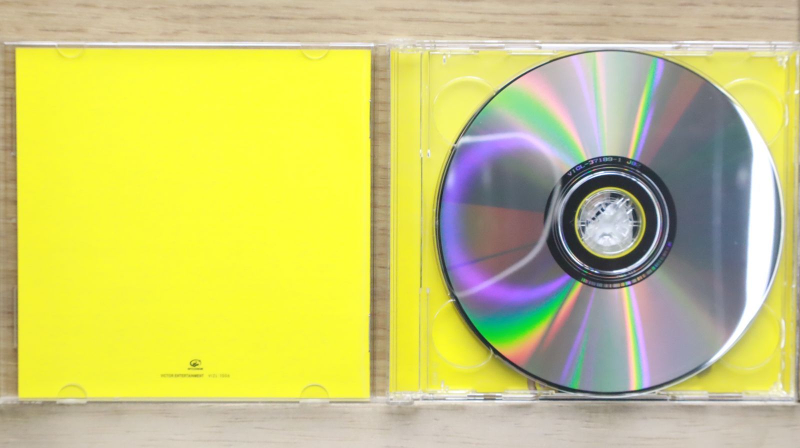 ペントミノ[初回限定盤 CD+DVD] [CD] King & Prince 「Made in 」初回限定盤A CD+DVD - メルカリ