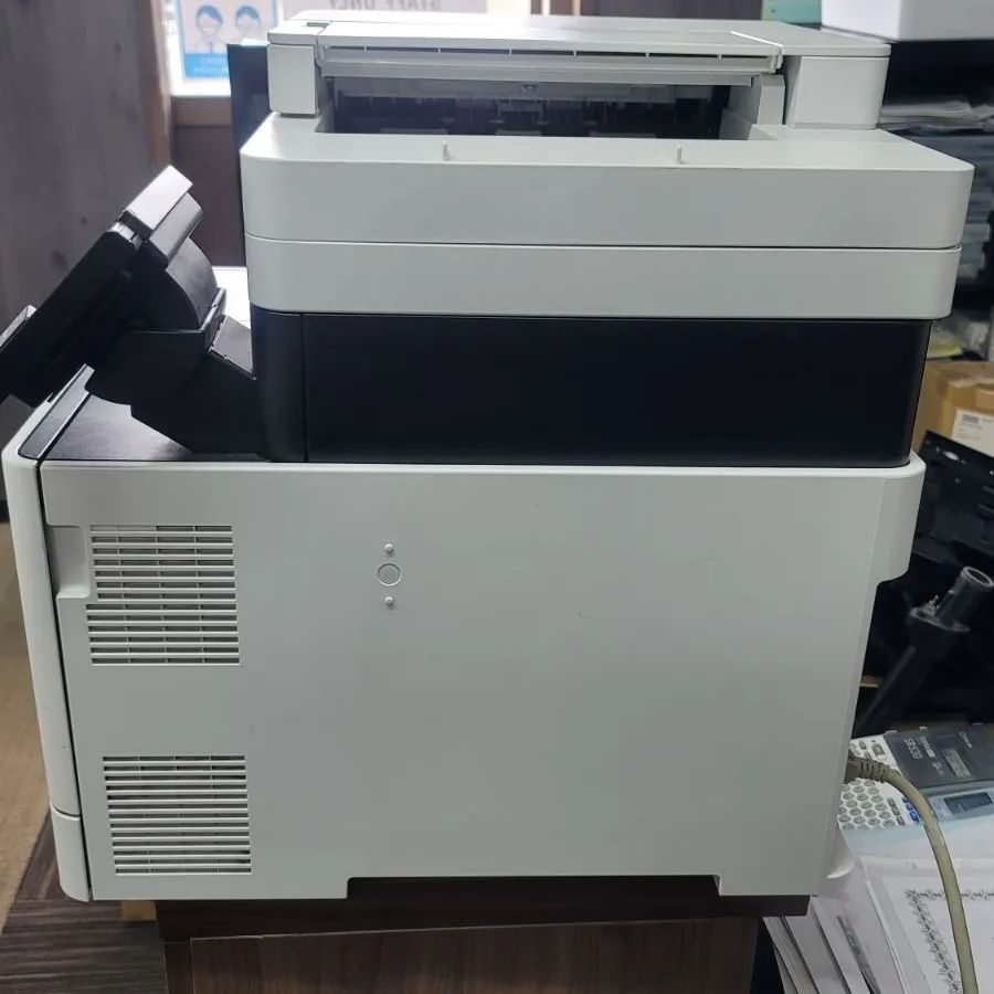 mares2345⭐︎Canon MF745Cdw プリンター Satera MF745Cdwの