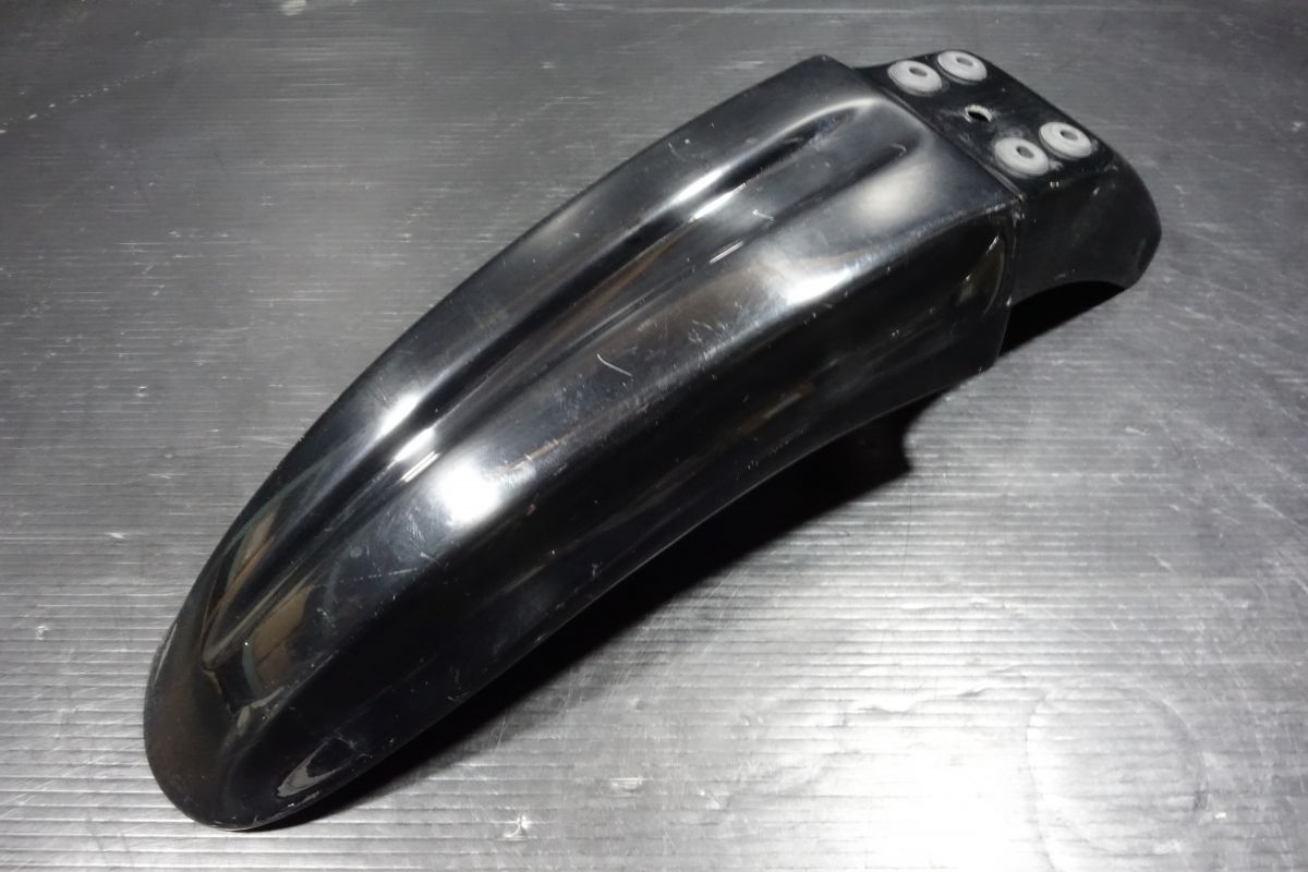 オスカー フロントフェンダー アップタイプ FRP トリッカー DG10J DG16J OSCAR R20250505