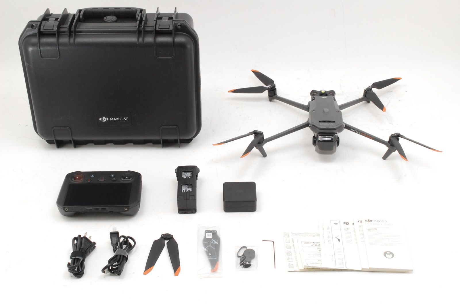 上品 DJI Mavic 3 Enterprise 272010