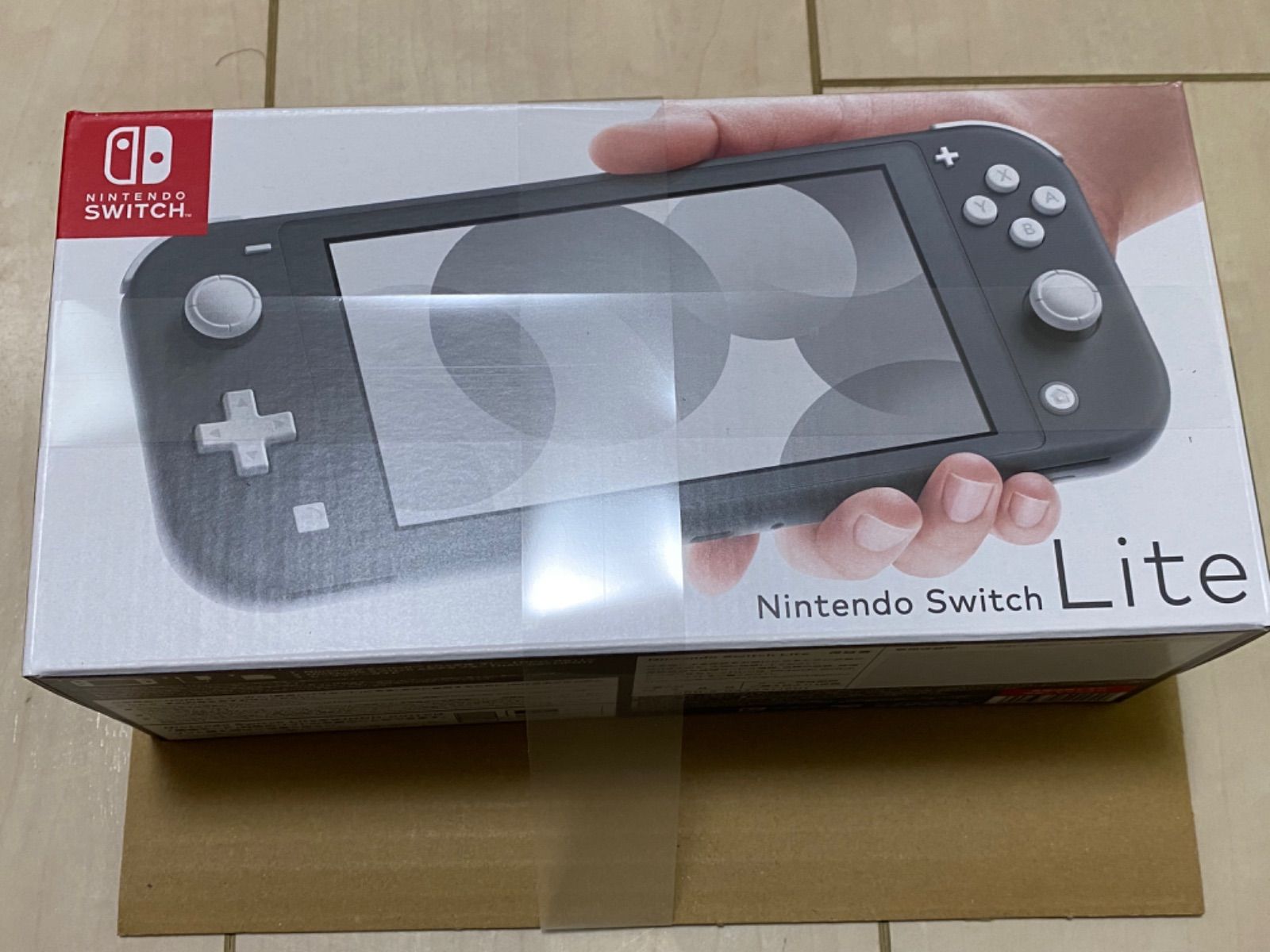 Nintendo Switch Lite本体 値下げ中 - テレビゲーム