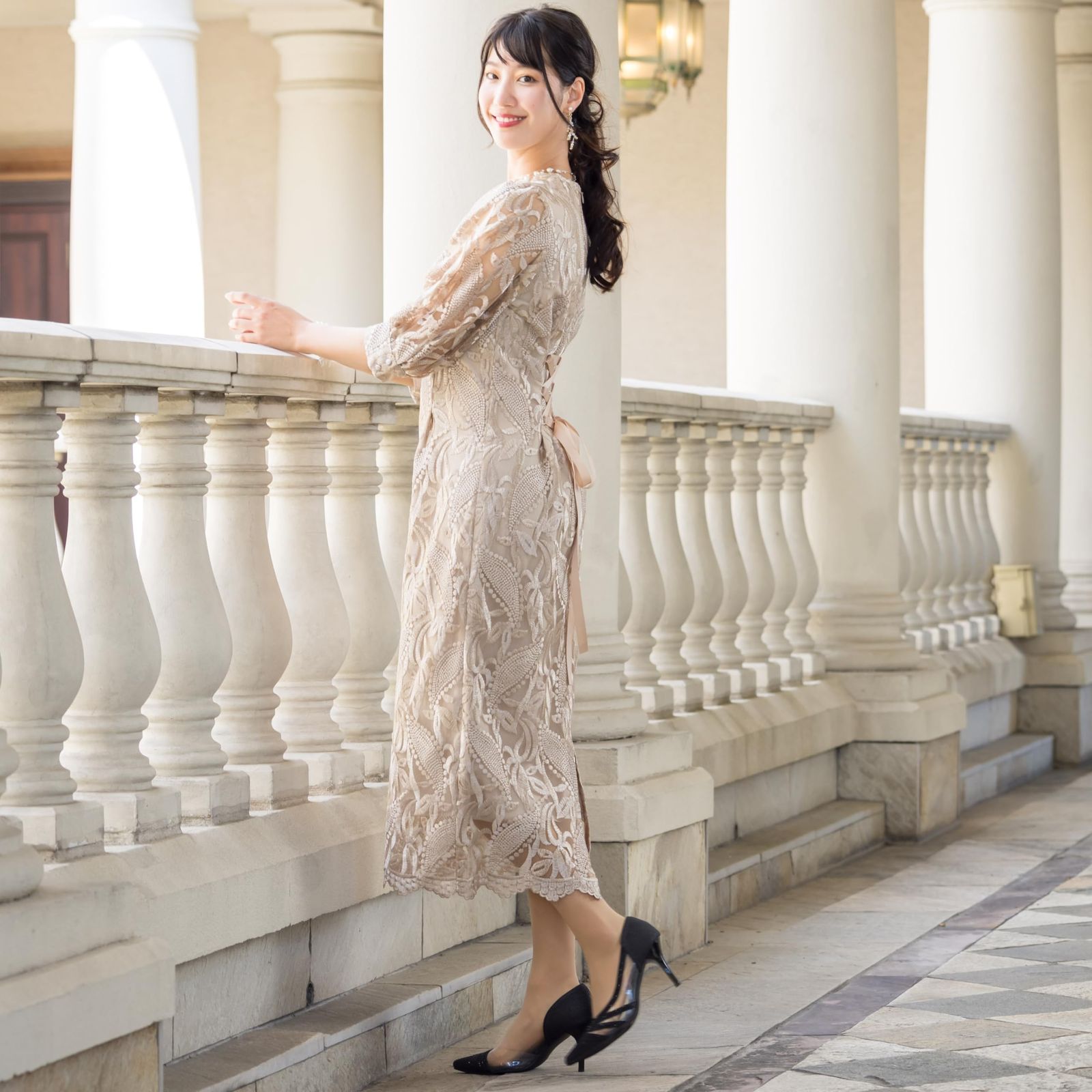 ロング