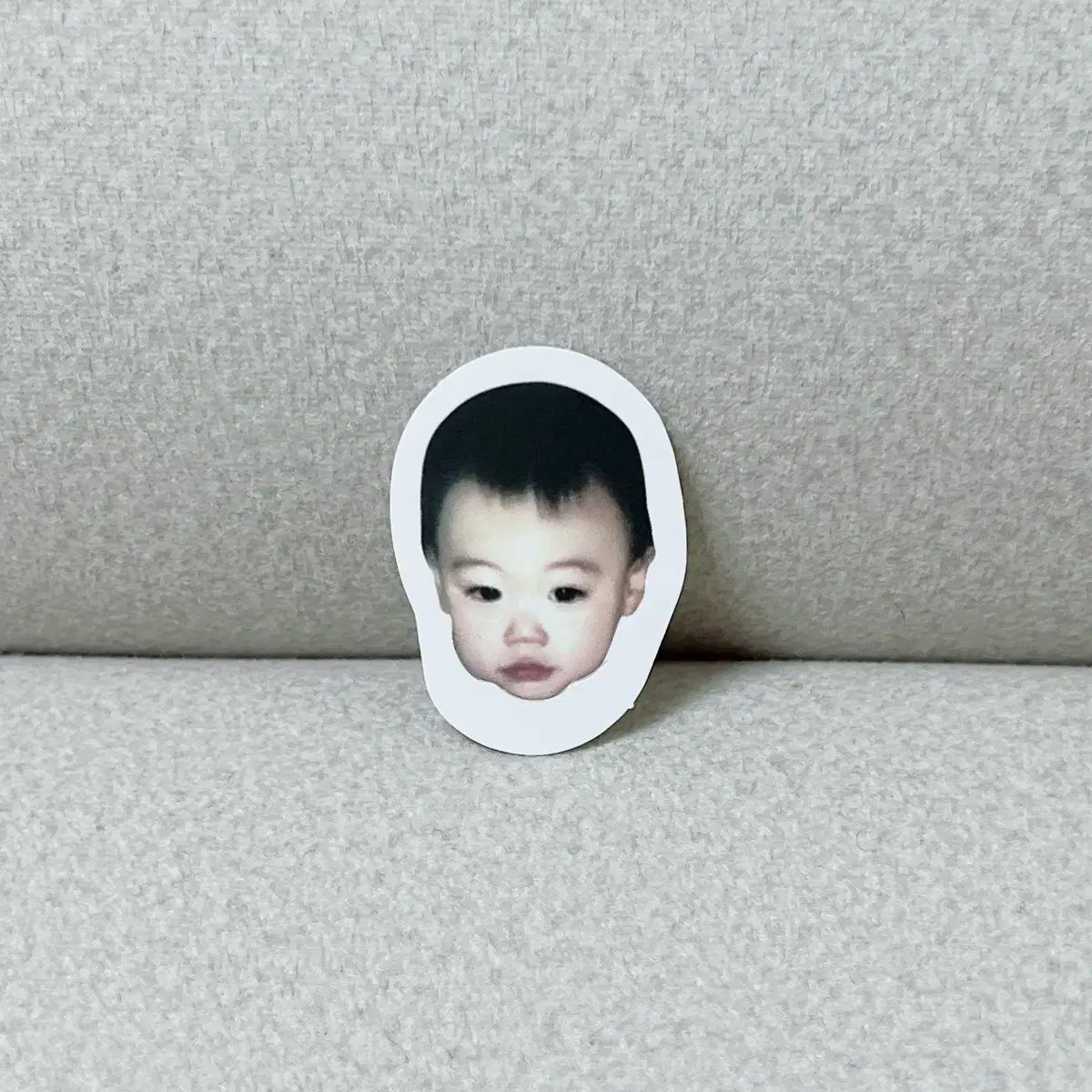 パク・ジフン(PARK JIHOON) センイルカフェ フォトカード トレカ