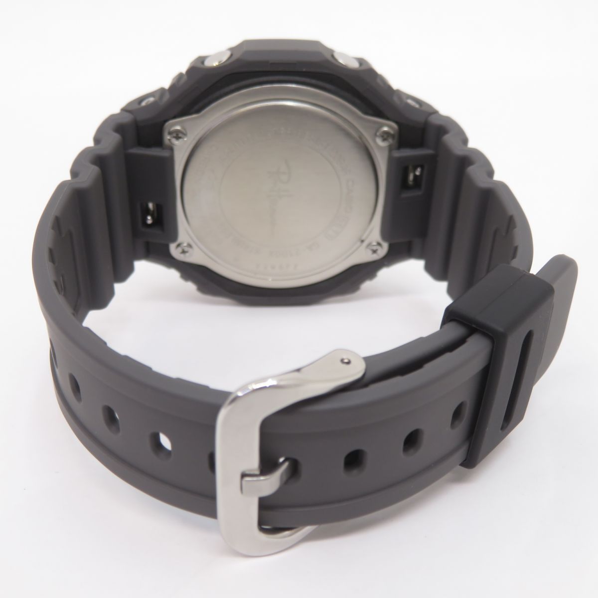 6/6発売｜RHC Ron Herman × G-SHOCK GA-2100 