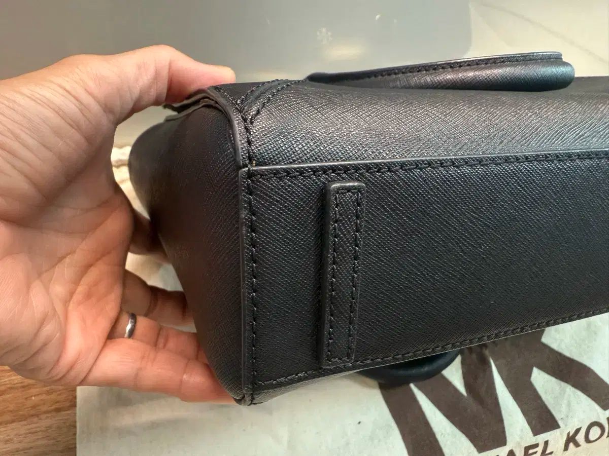 トップハンドル