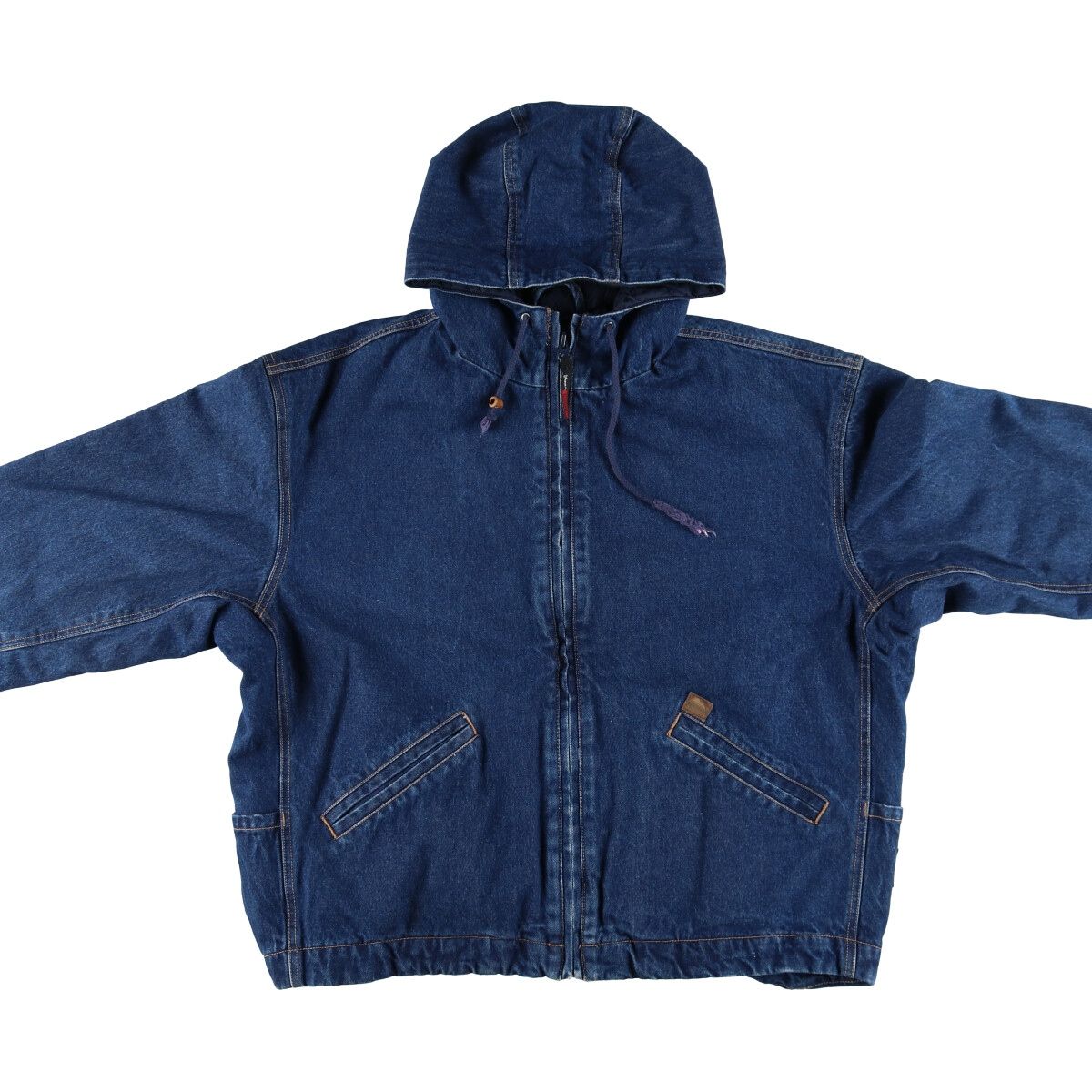 古着 ラングラー Wrangler RIGGS WORKWEAR THINSULATE シンサレート 