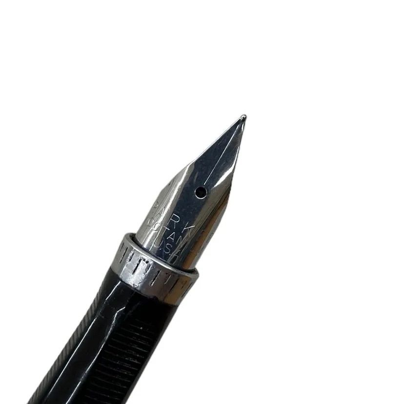 PARKER 75 (パーカー) 万年筆 ペン先 Octanium オクタニウム XF