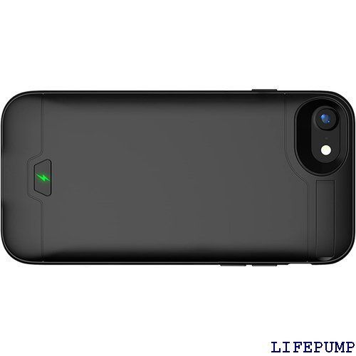 ケース型バッテリー 薄型 iPhone 6 6s 7 8 SE2 SE3 対応 バッテリーケース 充電 保護ケース 5500mAh 耐衝撃 第二世代se ケース バッテリー内蔵ケース 大容量 充電 ケース 急速充電 携帯充電器 旅行用 P 