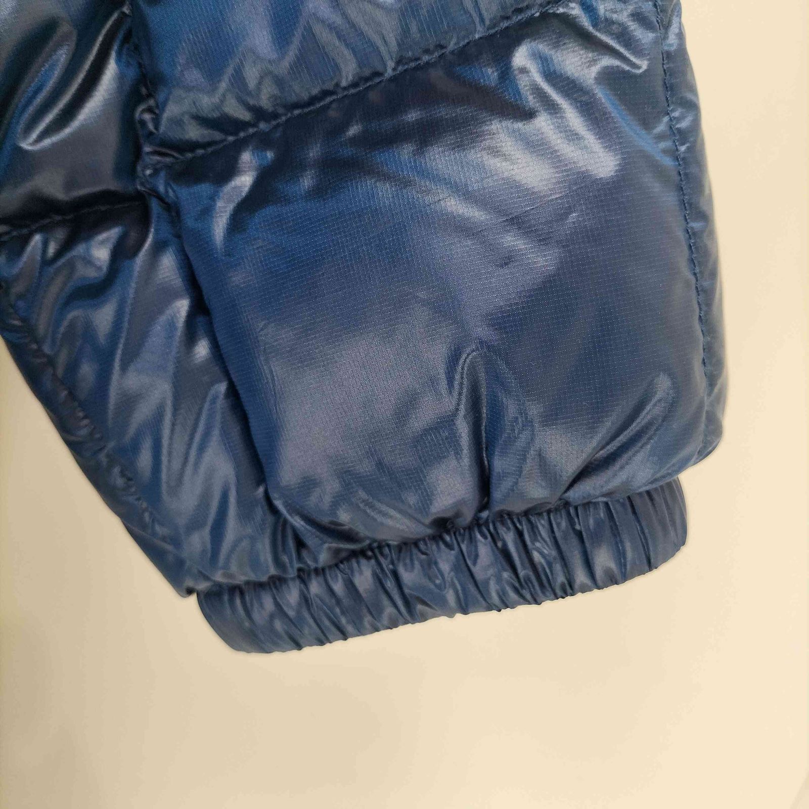 ステューシー Stussy 24AW Midweight Puffer ロイヤル ダウン 