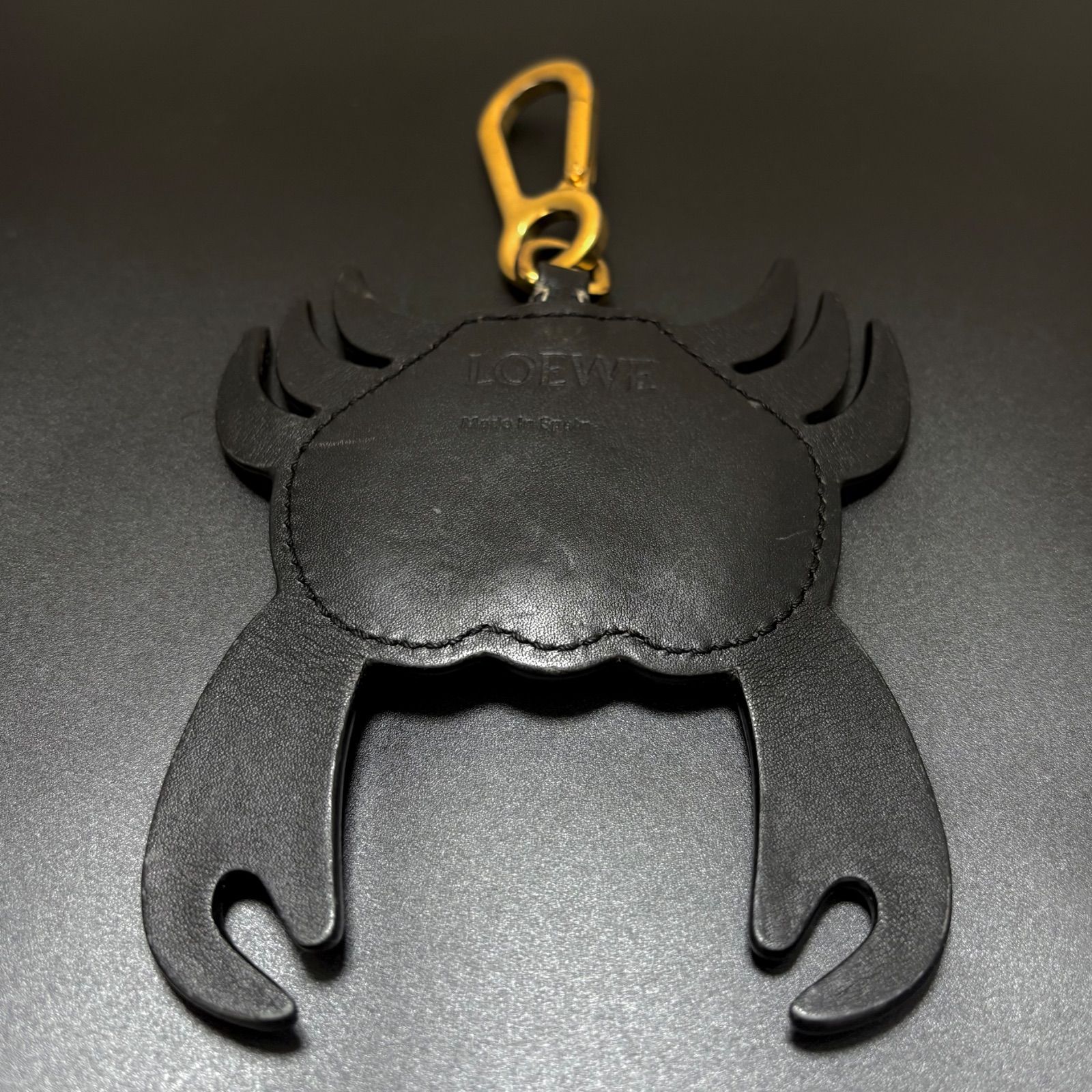 チャーム キーホルダー