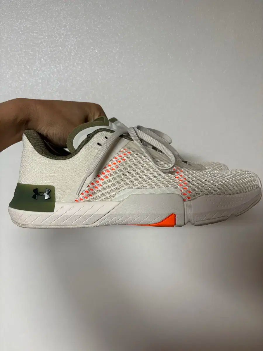 アンダーアーマー  トレッキング　シューズ 中古・古着通販】UNDER ARMOUR (アンダーアーマー) トレッキング