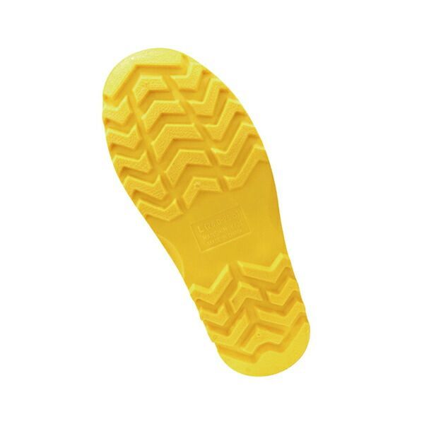 安い！かわいい！ ブーツ太筒 BN-870 LLサイズ 個人宅不可 メーカー直送 代引き決済不可 作業用 工事現場 作業所 農作業 長靴