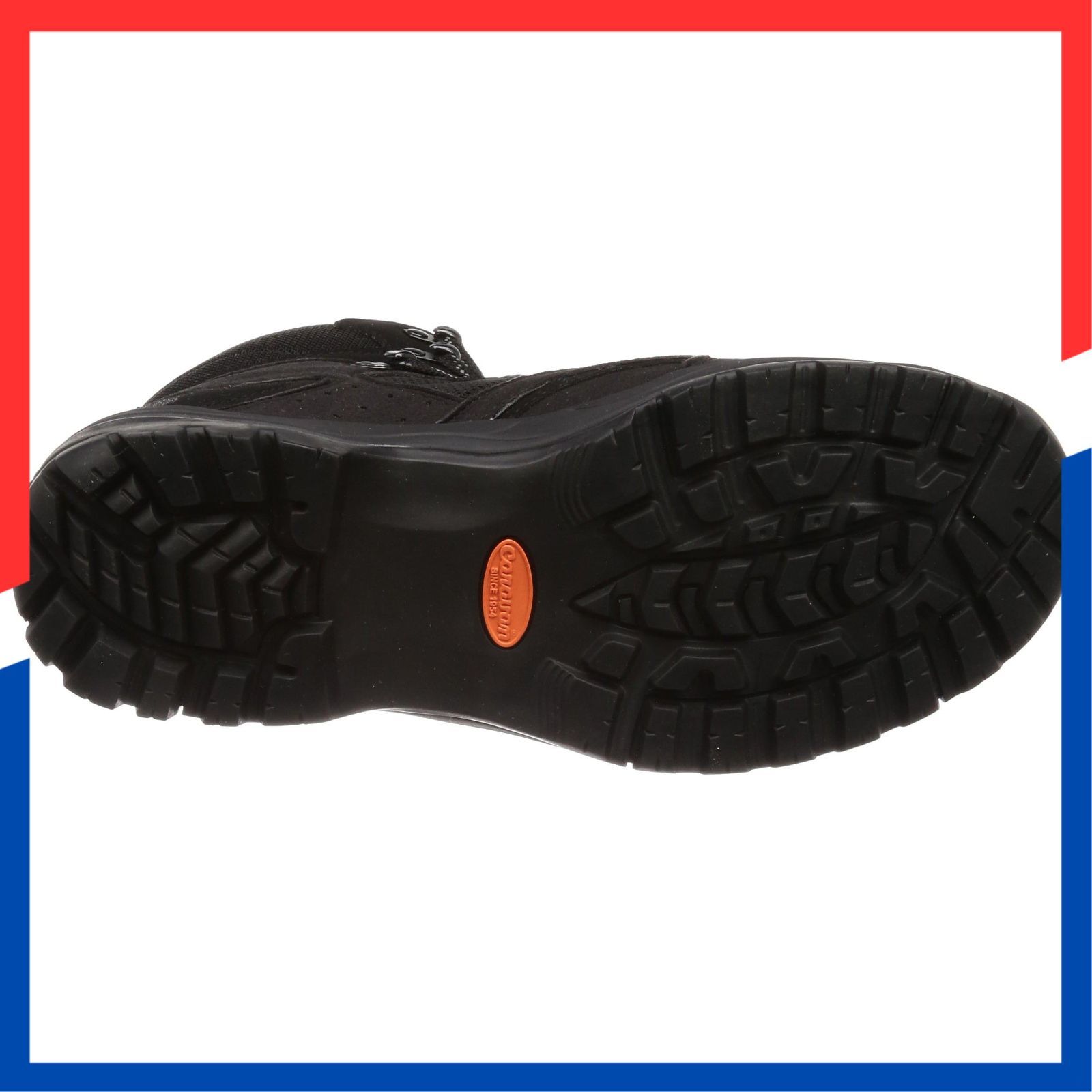 トレッキングシューズ