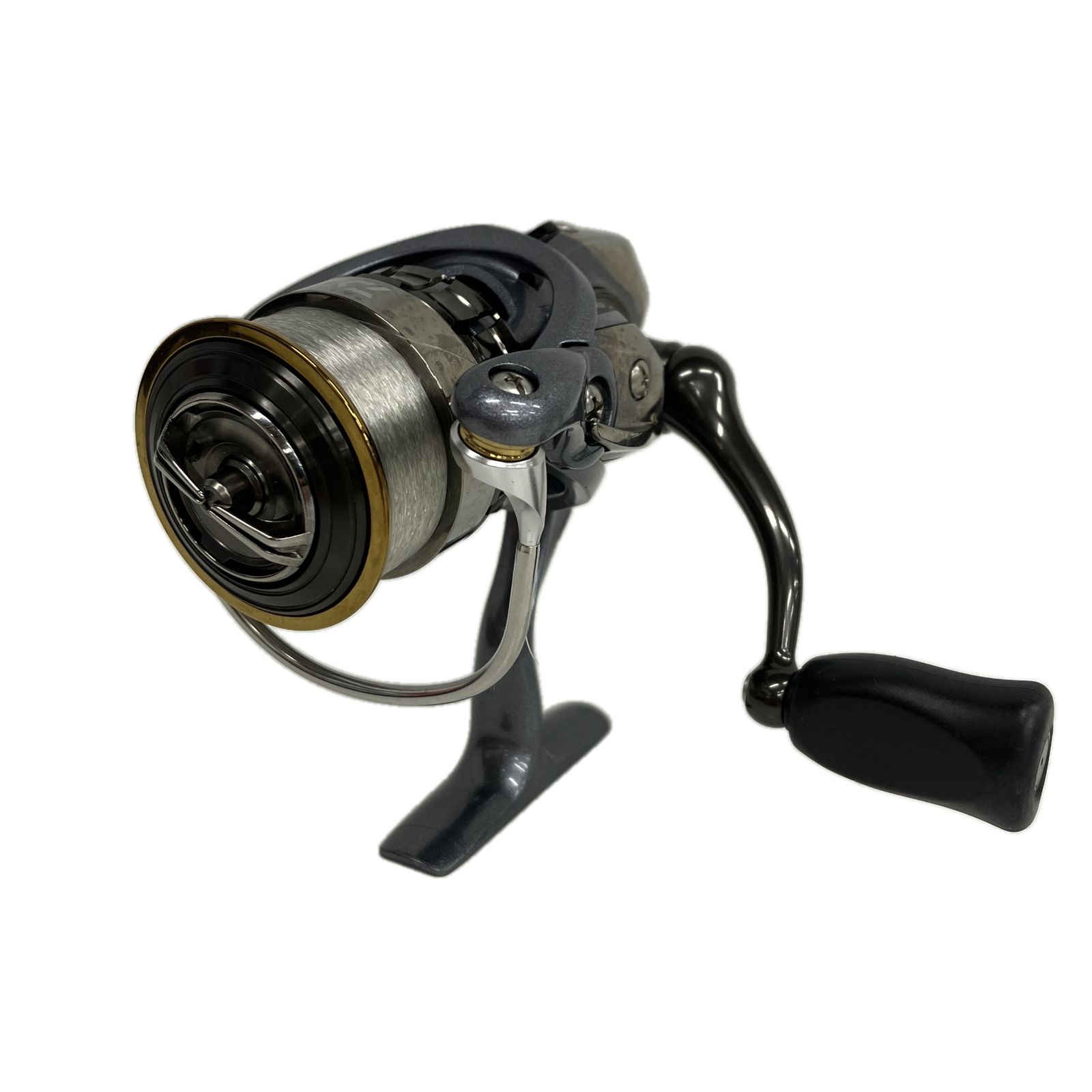 ダイワ 15ルビアス 2004 LUVIAS スピニング リール DAIWA DAIWA 15