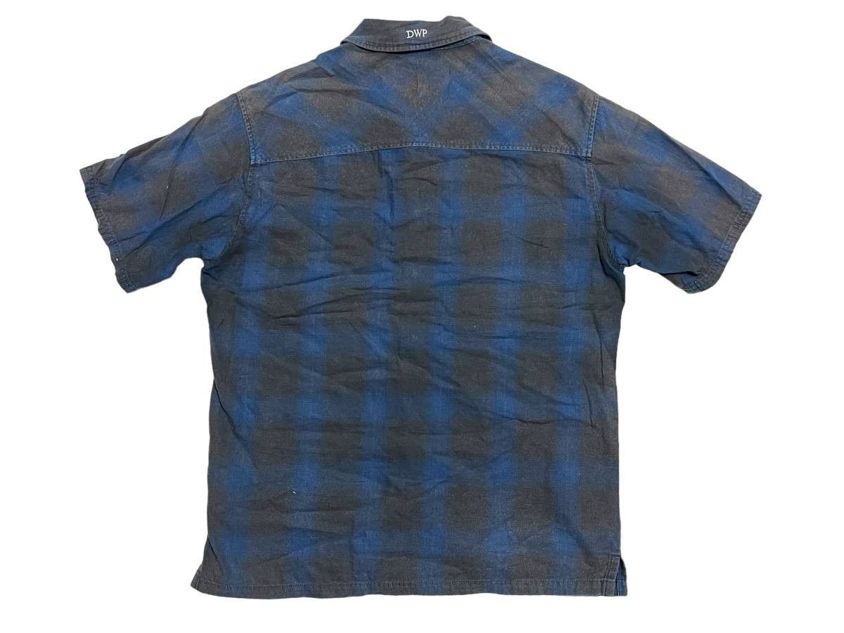 Mサイズ 14ss NEIGHBORHOOD ネイバーフッド 141ARNH-SHM05 B&C