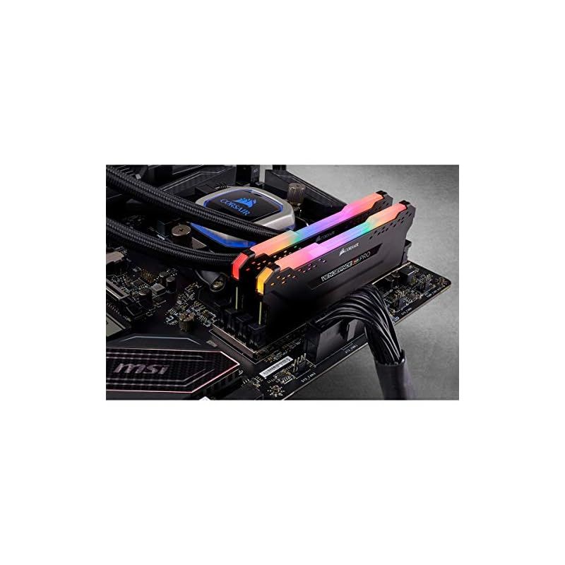 パソコン用メモリ CORSAIR DDR4-3600MHz デスクトップPC用 メモリ