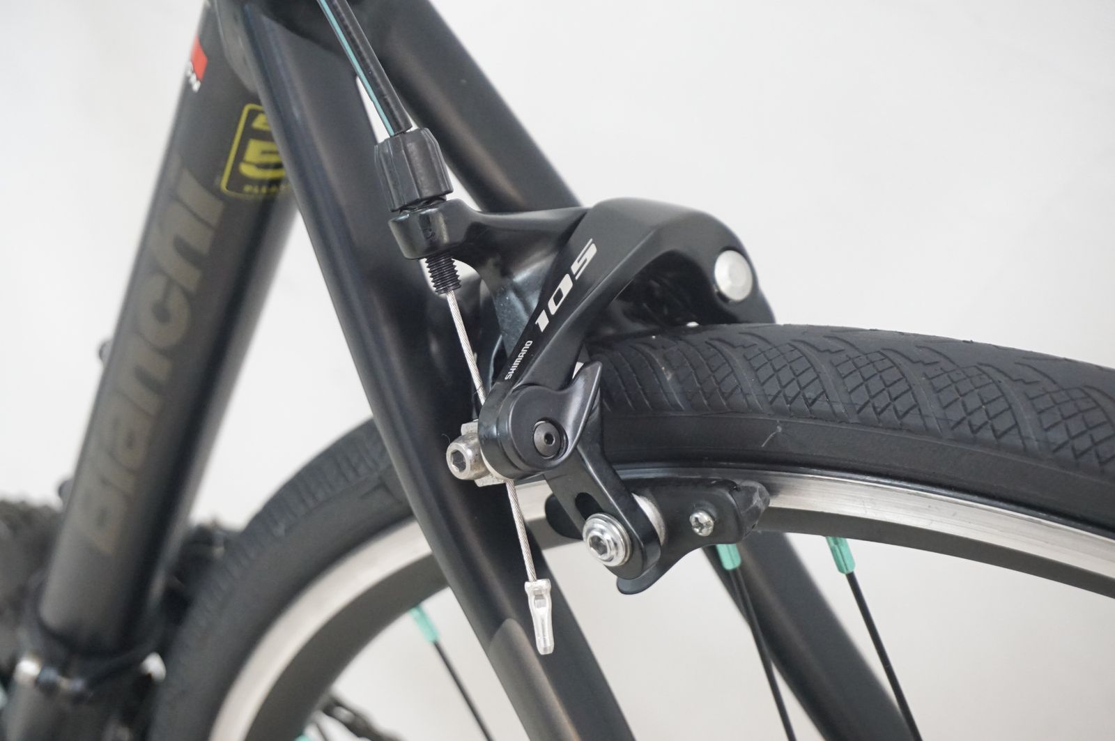 ロードバイク バイチャリ福岡店