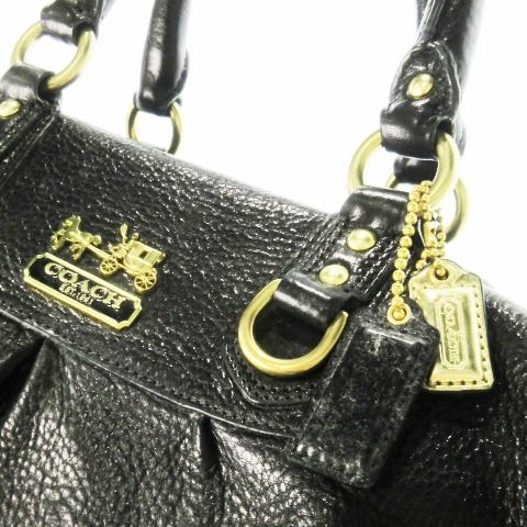 COACH ハンドバッグ