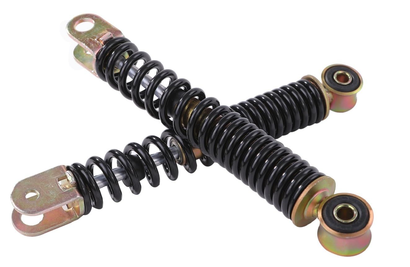 ヤマハ 用 フロント サスペンション ショック 左右 2本 セット ビーノ