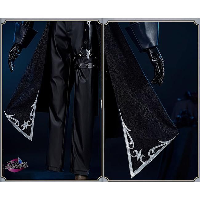 IdentityV コスプレ