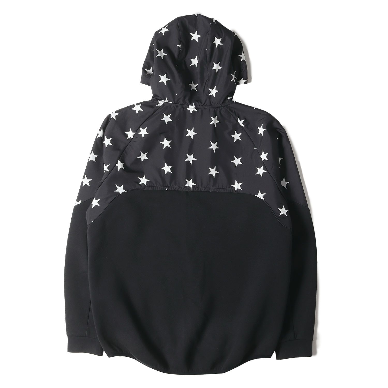 F.C.Real Bristol エフシーレアルブリストル パーカー サイズ:XL F.C.Real Bristol エフシーレアルブリストル パーカー サイズ:XL