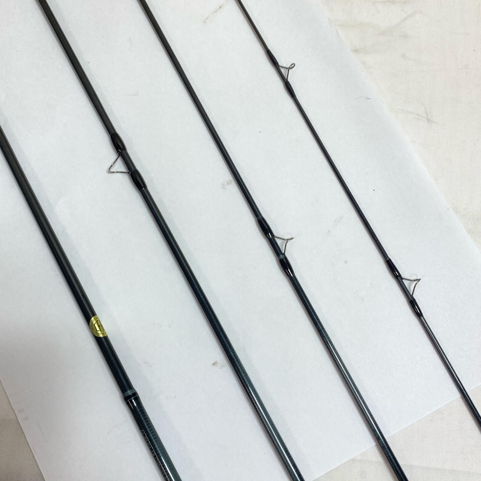 ティムコ ユーフレックス