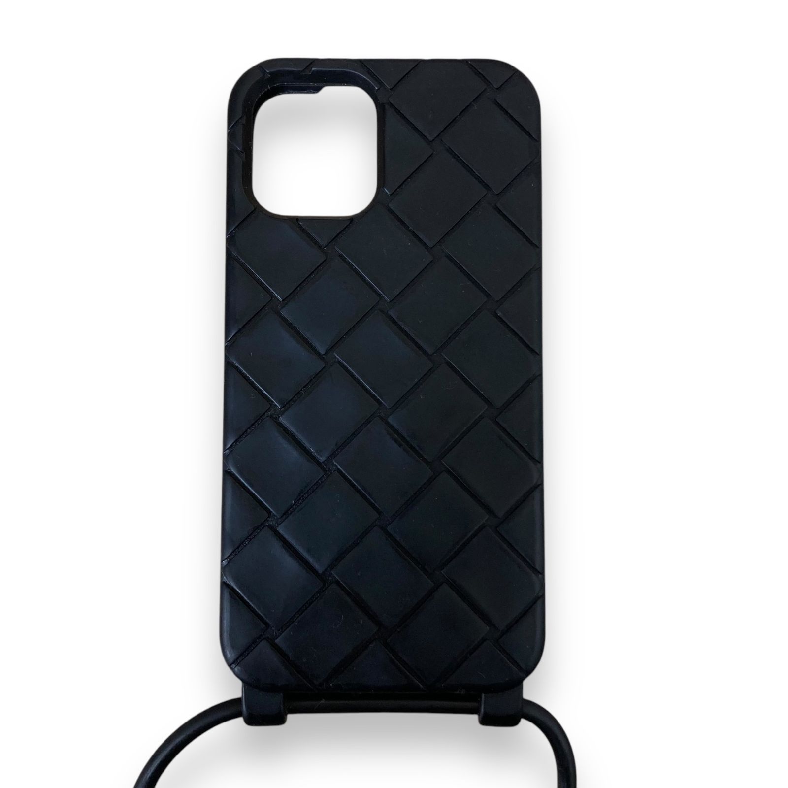 BOTTEGA VENETA ボッテガヴェネタ iPhone14Pro 専用ケース