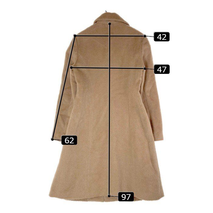 美品！　VIVIENNE TAM　ビビアンタム　ロングコート VIVIENNE TAMロングコート