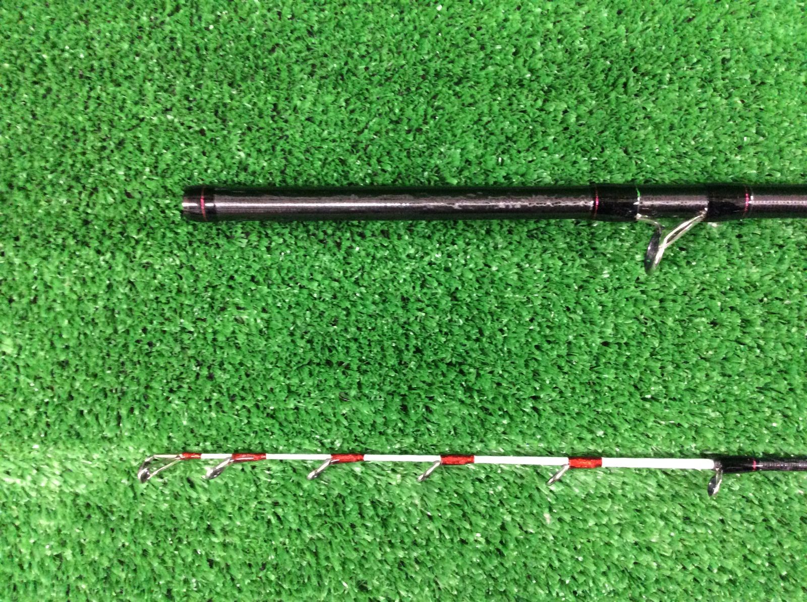 サーベルマスター