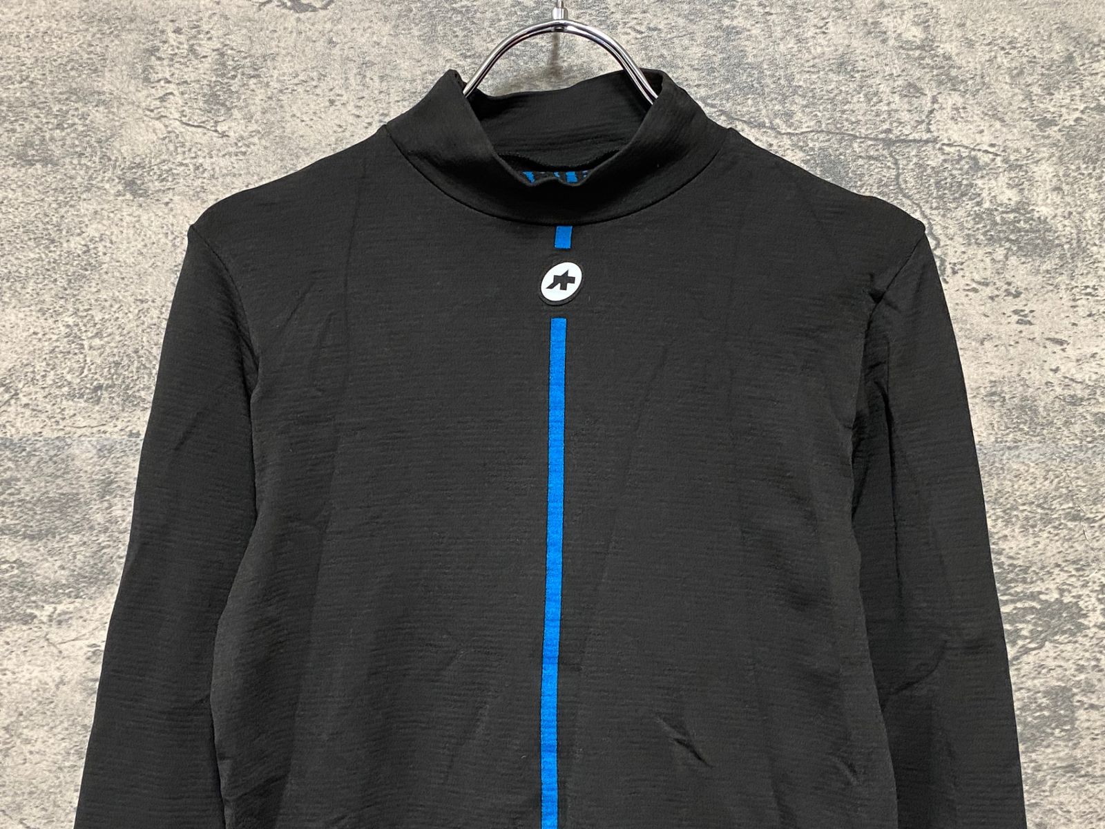 ASSOS ベースレイヤー M 限定＞ベースレイヤー【Summer NS Skin Layer P1 BOSS x ASSOS