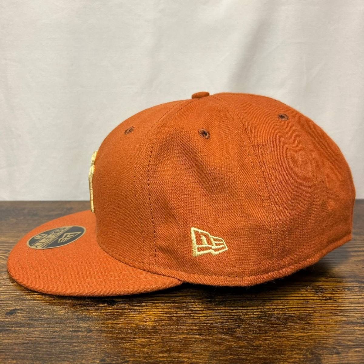 N-27 ニューエラ 59FIFTY ヤンキース usa製 ヴィンテージ1730 - キャップ