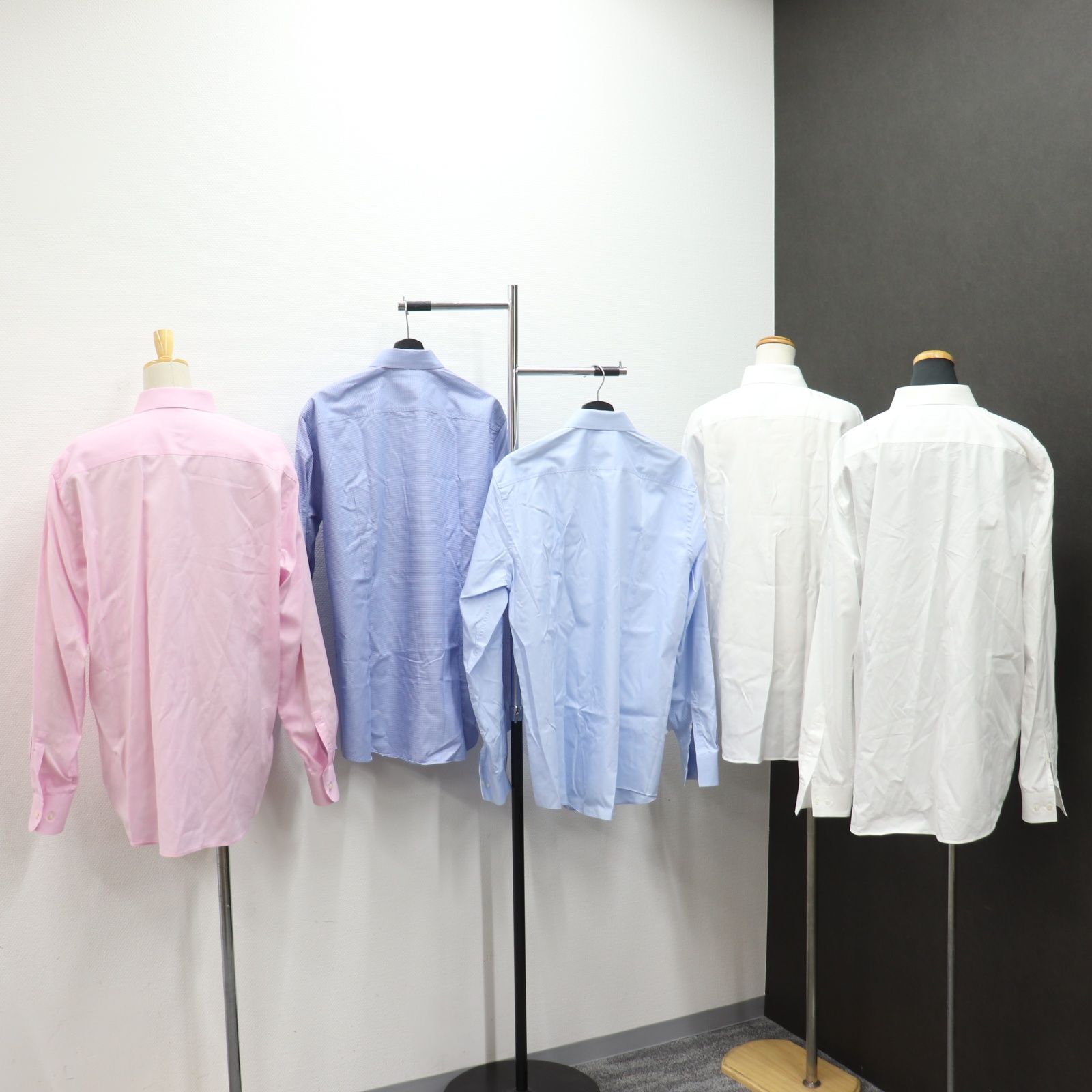 シャツ 5点セット