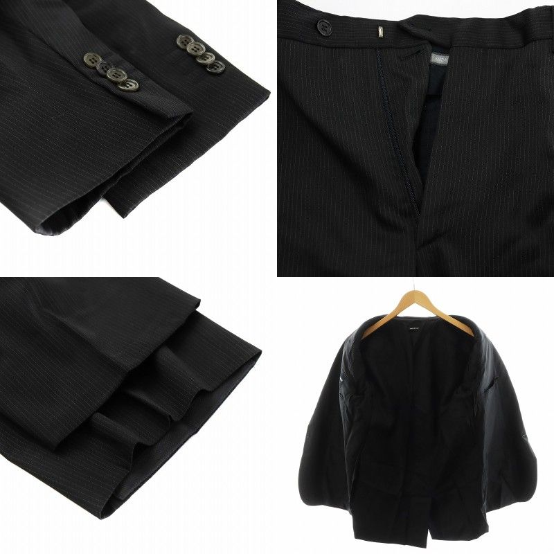 ジョルジオアルマーニ GIORGIO ARMANI スーツ セットアップ テーラード