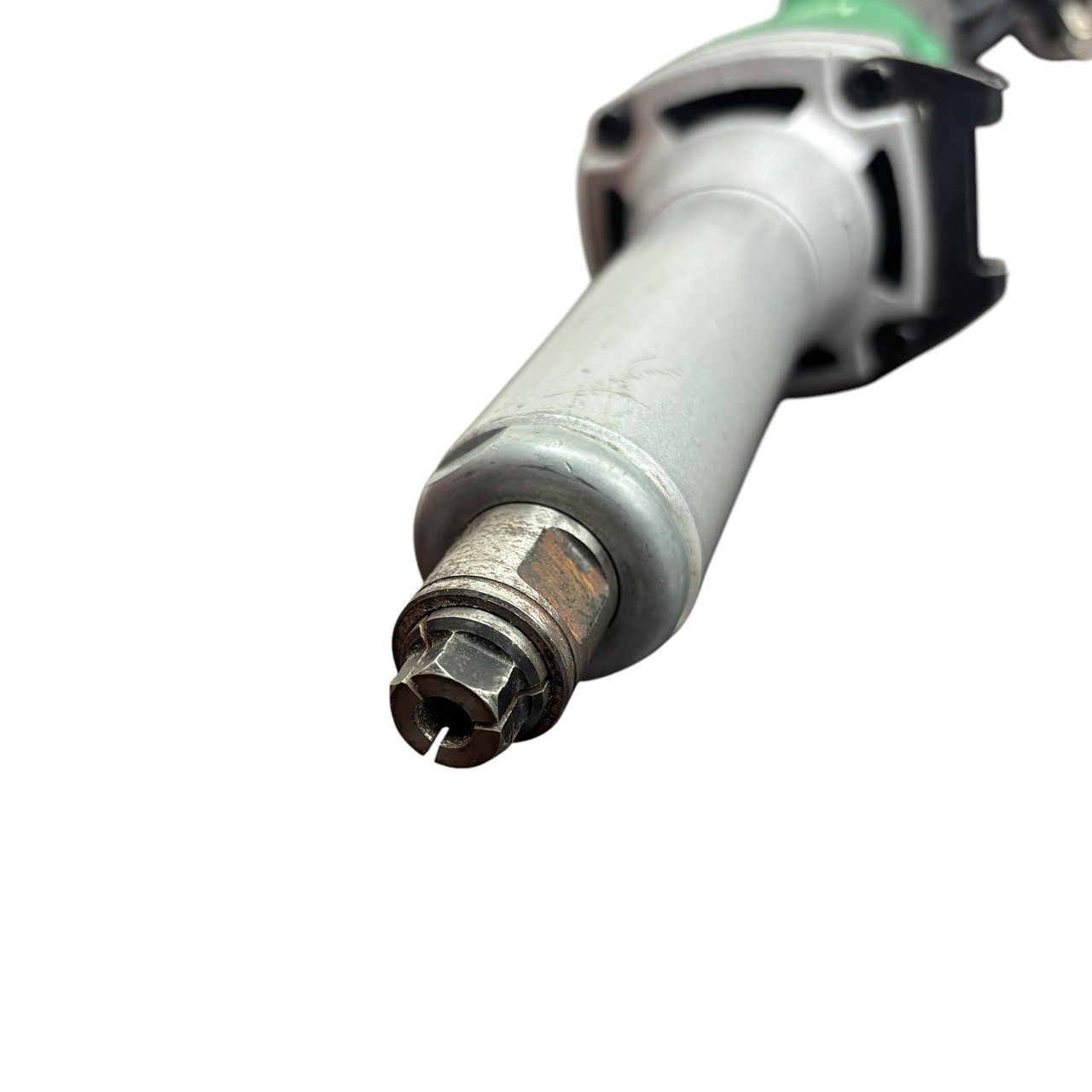 HiKOKI】ハイコーキ 電子ハンドグラインダー 砥石径25mm GP3V 2023年式 