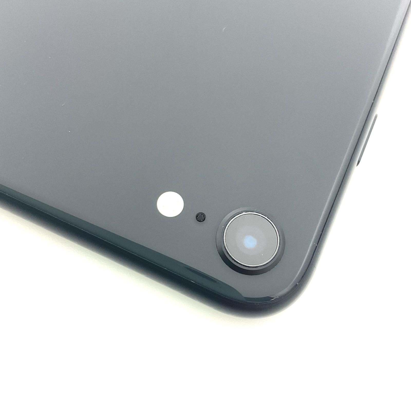 全額返金保証】【最速発送】Apple iPhone SE（第2世代） 256GB 