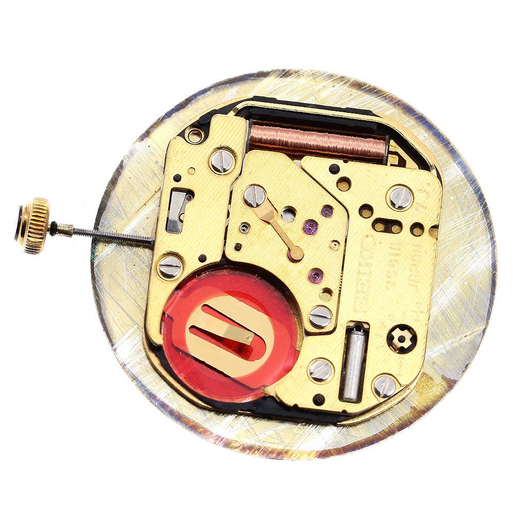 セイコー SEIKO グランドセイコー GS Cal 9581 A ムーブメント クォーツ メンズ _I 167