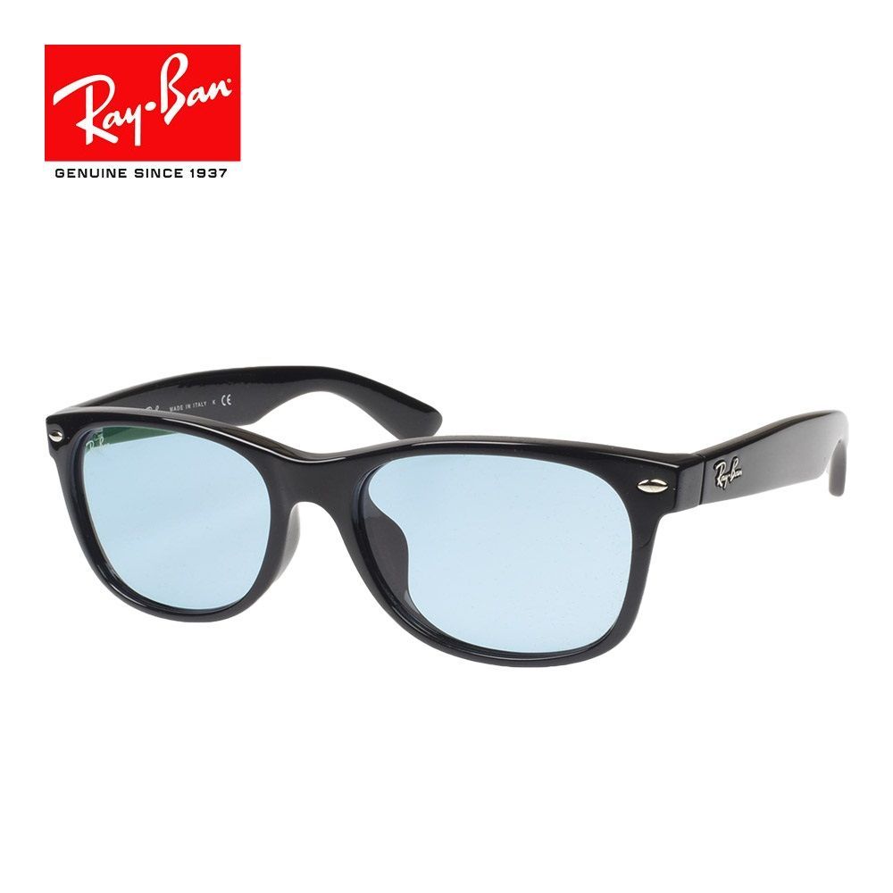 〇レイバン サングラス RAYBAN ニューウェイファーラー NEW WAYFARER