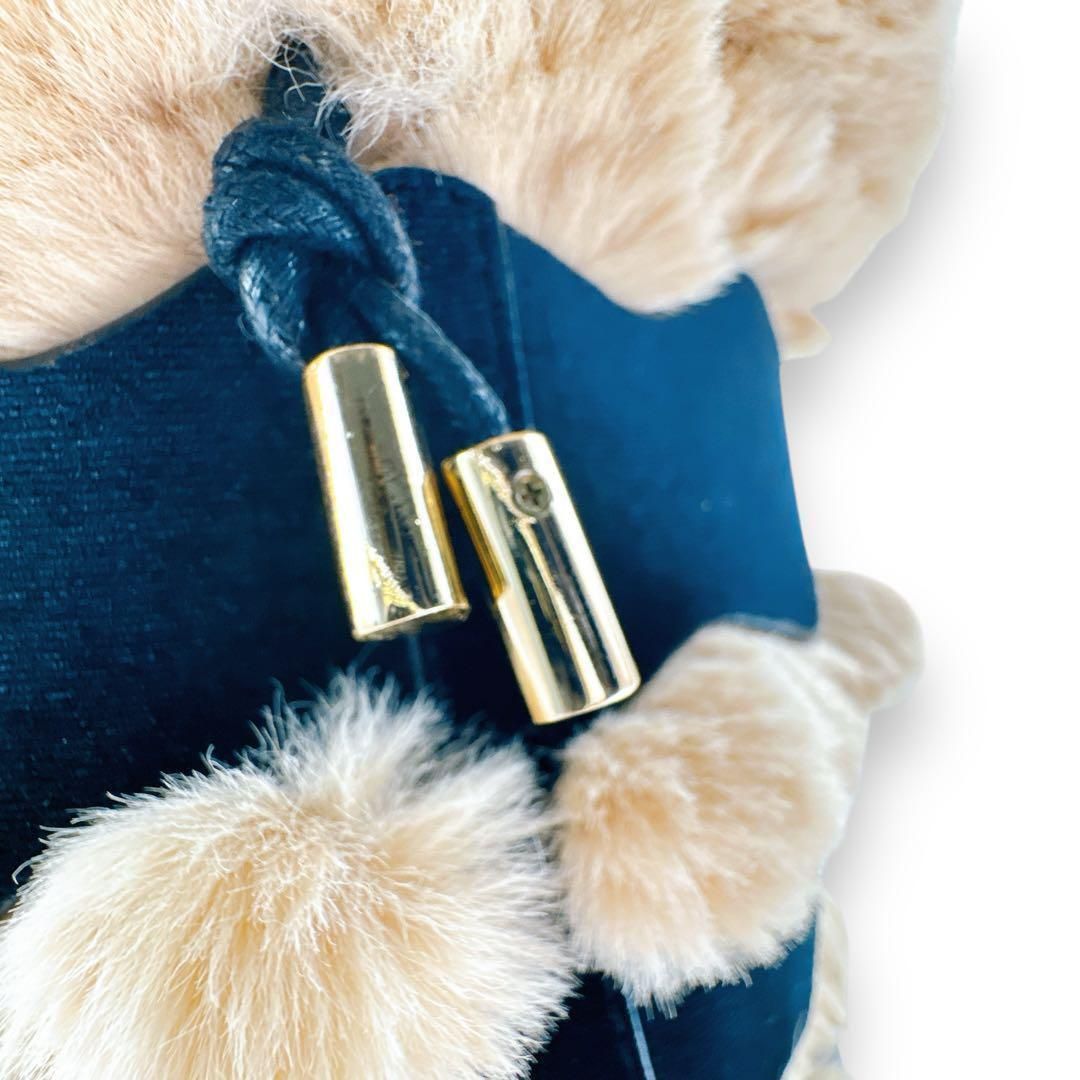 バケツ型 ファーバッグ