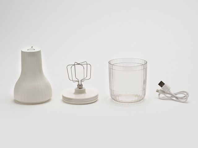 自動生クリームホイッパー 生クリッチ