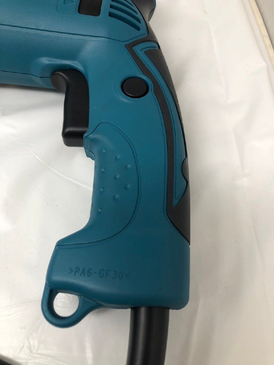 16mm 震動ドリル