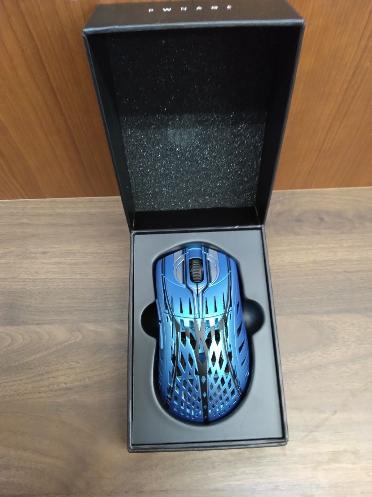 全品送料無料! PWNAGE stormbreaker ゲーミングマウス PSB